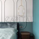 Продаж 3 кімн. квартири по вул. Антоновича 44 | 6