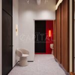 Оренда комерційної нерухомості по вул. Антоновича, 271 м² | 6