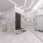 Оренда 3 кімн. квартири по вул. Олександра Кониського 22А | 22