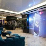 Оренда 3 кімн. квартири по вул. Лесі Українки 7-B | 19