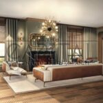 Продаж 6 кімн. квартири по вул. Дмитрівська | 2