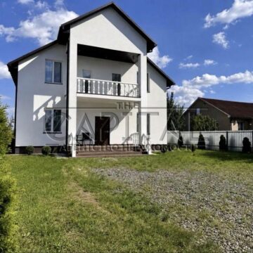 Оренда будинку 220м², 7 соток, Київ