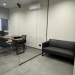 Оренда комерційної нерухомості по вул. Жилянська, 55 м² | 2