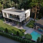Продаж будинку 258м², 8 соток, Київ | 1