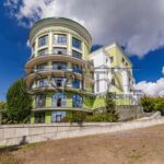 Commercial real estate for sale on Naberezhno-Pecherska doroga st., 4106 m² | 2