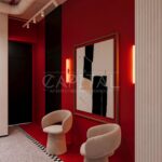 Оренда комерційної нерухомості по вул. Антоновича, 271 м² | 4