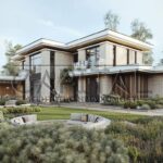 Продаж будинку 450м², 12 соток, Ходосівка | 1