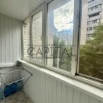 Продаж 3 кімн. квартири по вул. Андрія Верхогляда 1-20а | 22
