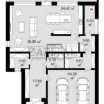 Продаж будинку 450м², 12 соток, Ходосівка | 4