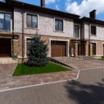 Оренда будинку 220м², 4 соток, Київ | 2