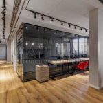 Оренда комерційної нерухомості по вул. Антоновича, 130 м² | 1