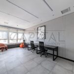 Оренда комерційної нерухомості по вул. Кловський узвіз, 131 м² | 6
