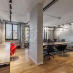 Оренда комерційної нерухомості по вул. Антоновича, 130 м² | 2