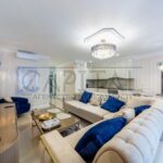Оренда 3 кімн. квартири по вул. Антоновича 109 | 2