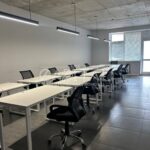 Оренда комерційної нерухомості по вул. Лесі Українки, 155 м² | 1