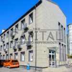 Продаж комерційної нерухомості по вул. Генерала Шаповала, 916 м² | 1