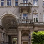 Оренда комерційної нерухомості по вул. Терещенківська, 185 м² | 17