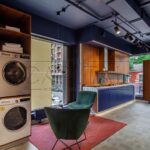 Оренда комерційної нерухомості по вул. Антоновича, 465 м² | 9