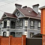 House for sale 550m², 10 acres, Gora | 1