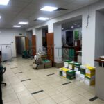 Оренда комерційної нерухомості по вул. Лепсе Івана, 260 м² | 1