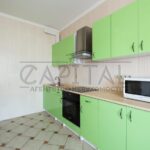 Продаж 1 кімн. квартири по вул. Сім'ї Кульженків 35 | 5