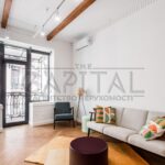 Commercial real estate for rent on Kostyolna Street, 80 m² | 4