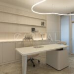 Оренда комерційної нерухомості по вул. Берестейський, 80 м² | 9