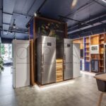 Оренда комерційної нерухомості по вул. Антоновича, 465 м² | 7