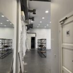 Оренда комерційної нерухомості по вул. Євгена Чикаленка, 125 м² | 4