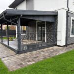 Продажа дома 157м², 5 соток, Хотов | 4