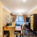 Продаж 2 кімн. квартири по вул. Голосіївський 60 | 8