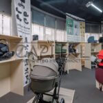 Оренда комерційної нерухомості по вул. Борщагівська, 164 м² | 5