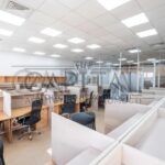 Оренда комерційної нерухомості по вул. Антонова Авіаконструктора, 261 м² | 1