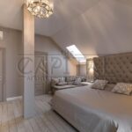 Оренда будинку 300м², 15 соток, Гатне | 25