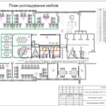 Оренда комерційної нерухомості по вул. Ярославська, 818 м² | 5