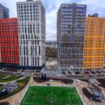 Продаж 1 кімн. квартири по вул. Наддніпрянське шосе 22 | 2