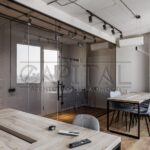 Оренда комерційної нерухомості по вул. Антоновича, 130 м² | 5