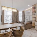 Продаж 3 кімн. квартири по вул. Предславинська 42-А | 6
