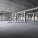 Оренда комерційної нерухомості по вул. Бажана Миколи, 4700 м² | 11