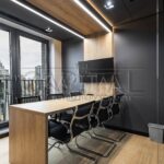 Оренда комерційної нерухомості по вул. Тодося Осьмачки, 227 м² | 17