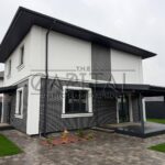 Продажа дома 157м², 5 соток, Хотов | 3