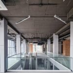 Оренда комерційної нерухомості по вул. Ревуцького, 1577 м² | 4