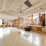 Оренда комерційної нерухомості по вул. Ушинського, 176 м² | 4