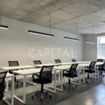 Оренда комерційної нерухомості по вул. Лесі Українки, 155 м² | 4
