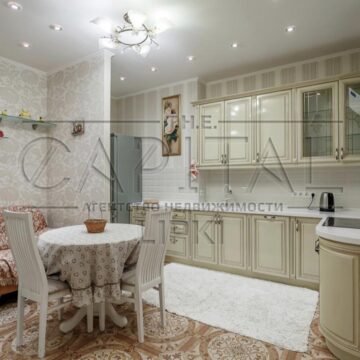 Продаж 2 кімн. квартири по вул. Андрія Верхогляда 1-20а
