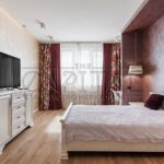 Оренда 3 кімн. квартири по вул. Юрія Іллєнка 51Б | 8
