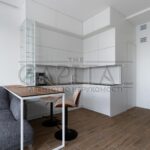 Rent 4-room apartment on Holosiivskyi St. 1 | 5