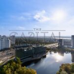 Продаж 3 кімн. квартири по вул. Дніпровська наб. 20а | 10