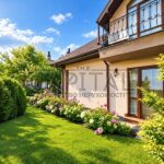 Оренда будинку 200м², 20 соток, Київ | 3