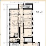 Оренда комерційної нерухомості по вул. Миколи Міхновського, 5400 м² | 4